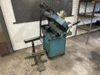 Scan Tool metal band saw 2