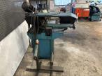 Scan Tool metal band saw 3