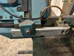 Scan Tool metal band saw 7