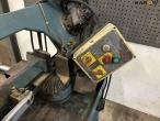 Scan Tool metal band saw 8