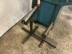 Scan Tool metal band saw 17