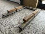 Scandinavian Scale Company pallet scale 4