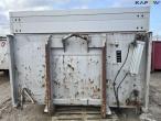 Scanvo 6 meter container 2