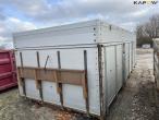 Scanvo 6 meter container 4