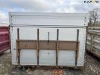 Scanvo 6 meter container 5