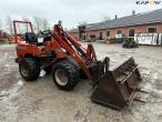 Schäffer 326 mini loader 3