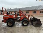 Schäffer 326 mini loader 4