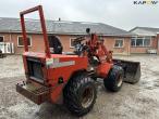 Schäffer 326 mini loader 5