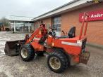 Schäffer 326 mini loader 7