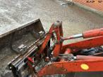 Schäffer 326 mini loader 10