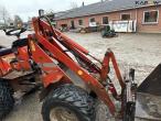 Schäffer 326 mini loader 15