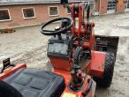 Schäffer 326 mini loader 17