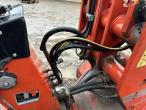 Schäffer 326 mini loader 23