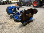 Schell FSM3000 hydraulic rotary mower 5