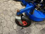 Schell FSM3000 hydraulic rotary mower 11