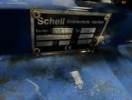 Schell FSM3000 hydraulic rotary mower 13