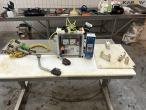 Schermer EC 2-1 Electric anesthesia machine 2