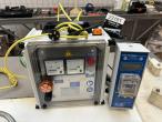 Schermer EC 2-1 Electric anesthesia machine 6