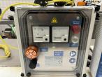 Schermer EC 2-1 Electric anesthesia machine 8