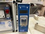 Schermer EC 2-1 Electric anesthesia machine 9