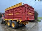 Schuitemaker Rapide 2000S forage wagon/collector wagon 6