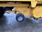 Schuitemaker Rapide 2000S forage wagon/collector wagon 22