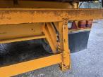 Schuitemaker Rapide 2000S forage wagon/collector wagon 37