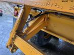 Schuitemaker Rapide 2000S forage wagon/collector wagon 38