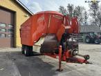 Seko SAM5 mixer wagon 3