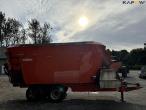 Seko SAM5 mixer wagon 4