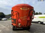 Seko SAM5 mixer wagon 6