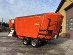 Seko SAM5 mixer wagon 7