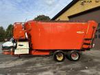 Seko SAM5 mixer wagon 8