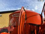 Seko SAM5 mixer wagon 14