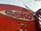 Seko SAM5 mixer wagon 23