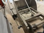 SFK Skin stripping machine 11