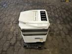 Sharp MX-C301W printer 6