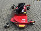 Shibaura SX24HST with clippers and broom 73