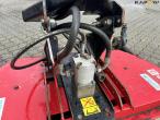 Shibaura SX24HST with clippers and broom 82