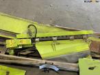 Side knife and rapeseed plates for Claas Lexion 10