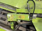 Side knife and rapeseed plates for Claas Lexion 14