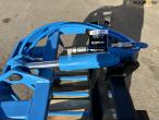 Silo claw with Avant/ MultiOne bracket 10