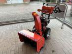 Simplicitq snow thrower 1