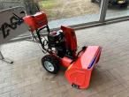 Simplicitq snow thrower 3