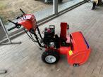 Simplicitq snow thrower 4