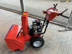 Simplicitq snow thrower 5