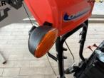 Simplicitq snow thrower 14