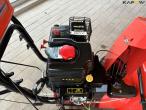 Simplicitq snow thrower 15