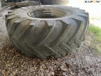 Michelin 710/75 R34 X M28 3