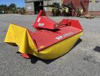 SIP Roto 251F front mower 4